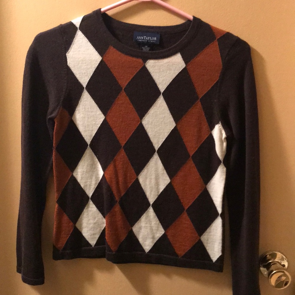 🔥SALE🔥Ann Taylor Sweater